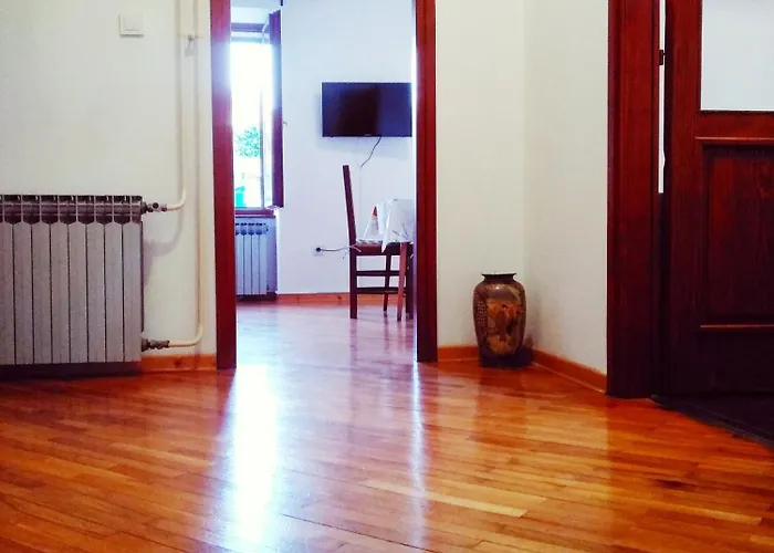 Apartments Ive