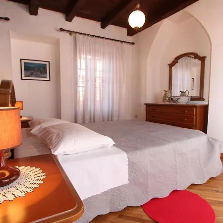 Apartments Ive Rovinj Exterior photo