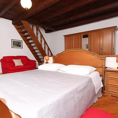 Apartments Ive Rovinj Exterior photo