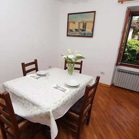 Apartments Ive Rovinj Exterior photo