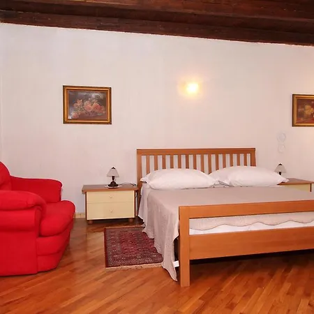 Apartments Ive Rovinj Exterior photo