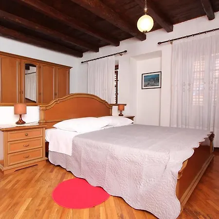Apartments Ive Rovinj Exterior photo