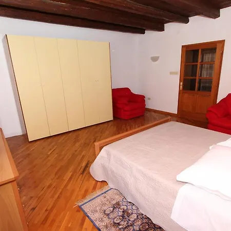 Apartments Ive Rovinj Exterior photo