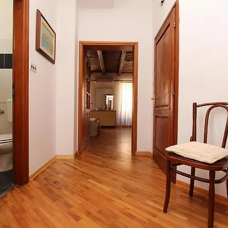 Apartments Ive Rovinj Exterior photo