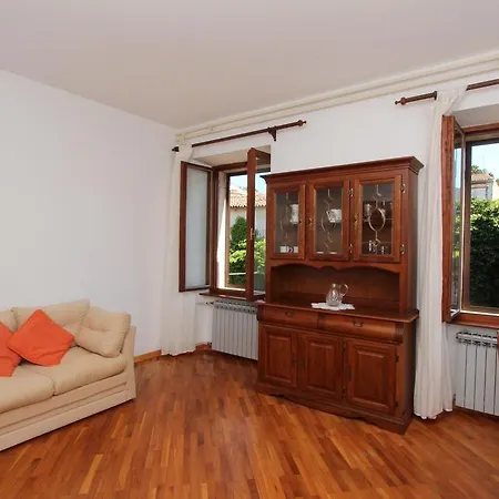 Apartments Ive Rovinj Exterior photo