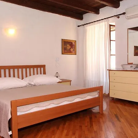 Apartments Ive Rovinj Exterior photo
