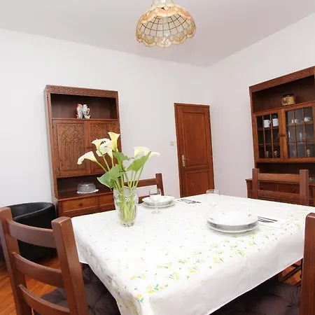 Apartments Ive Rovinj Exterior photo