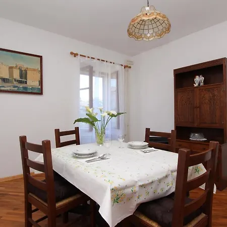 Apartments Ive Rovinj Exterior photo