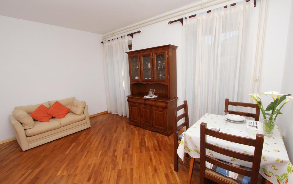 Apartament Ive