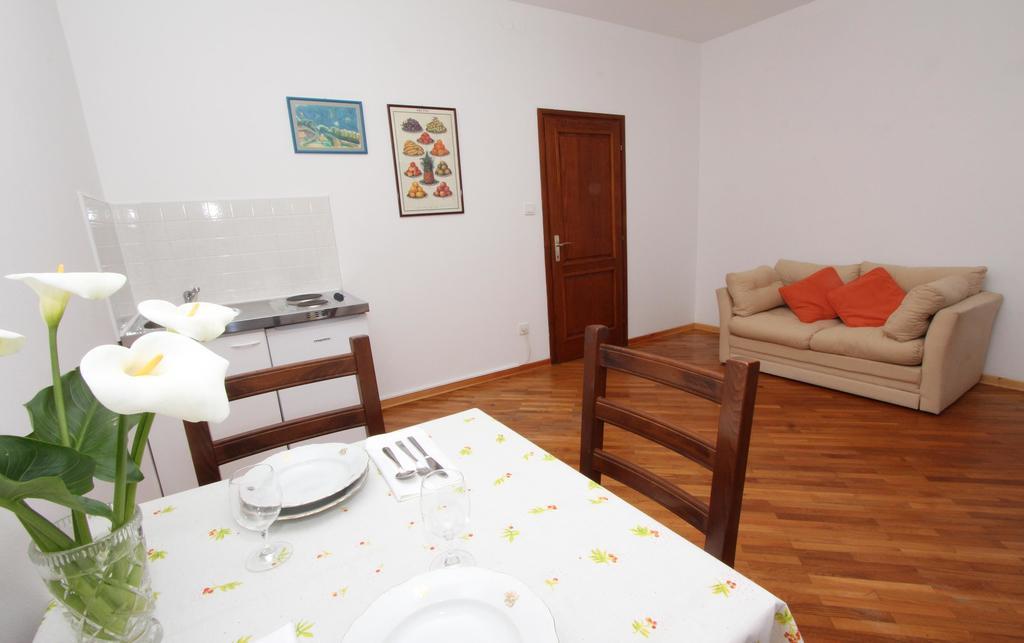 Apartament Ive Rovinj