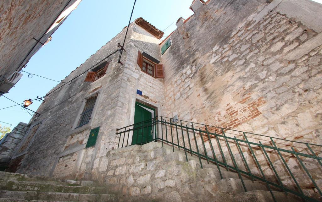 Ive Apartament Rovinj