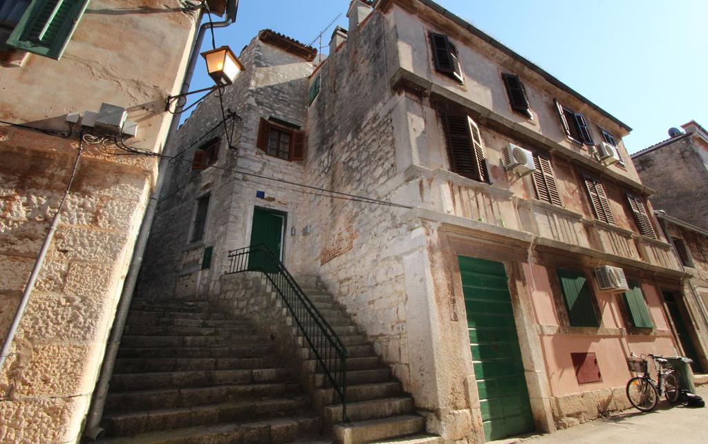 Ive Apartament Rovinj