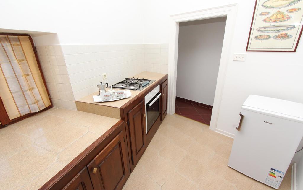 Apartament Ive *